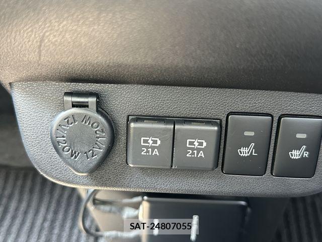 Daihatsu MIRA 2022-07 8208805-22