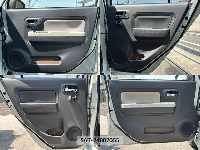 Daihatsu MIRA 2022-07 8208805-24