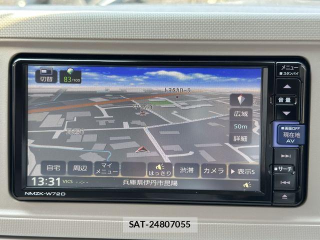 Daihatsu MIRA 2022-07 8208805-28