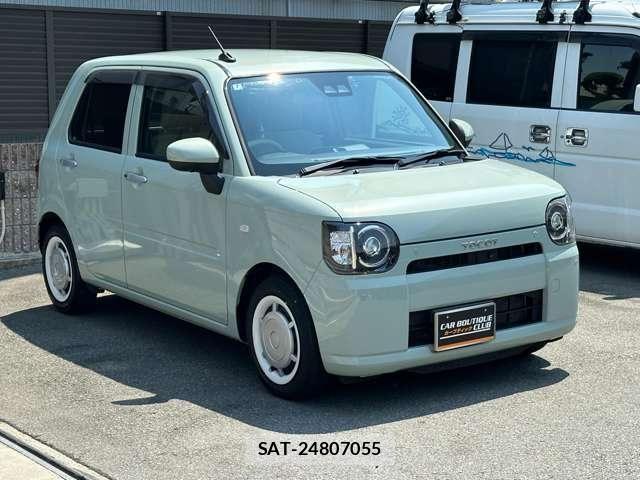 Daihatsu MIRA 2022-07 8208805-2