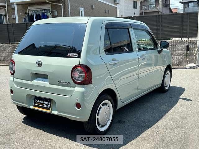 Daihatsu MIRA 2022-07 8208805-4