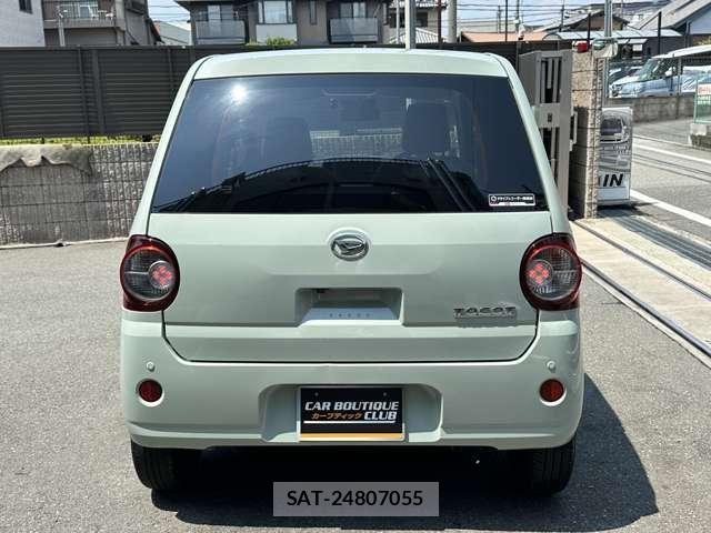 Daihatsu MIRA 2022-07 8208805-5