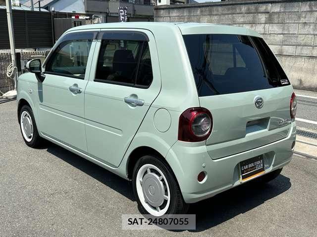 Daihatsu MIRA 2022-07 8208805-6