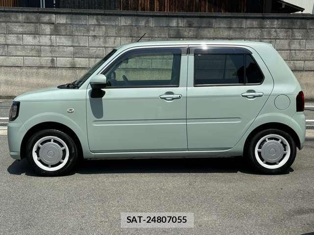 Daihatsu MIRA 2022-07 8208805-7
