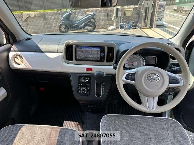 Daihatsu MIRA 2022-07 8208805-8