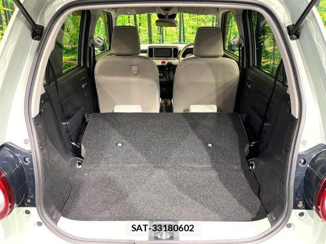 Daihatsu MIRA 2021-05 8245963-9