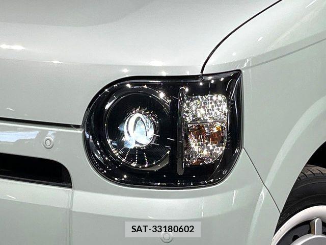 Daihatsu MIRA 2021-05 8245963-11