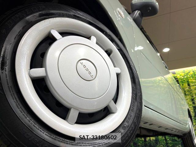 Daihatsu MIRA 2021-05 8245963-12