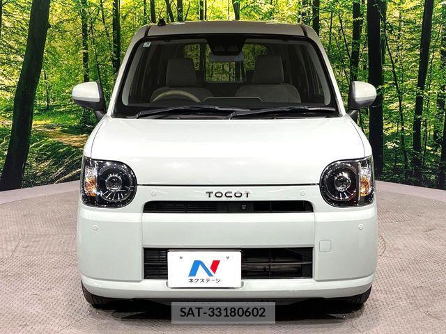 Daihatsu MIRA 2021-05 8245963-13