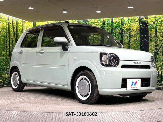 Daihatsu MIRA 2021-05 8245963-15