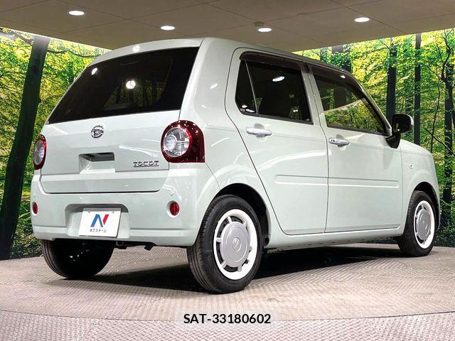 Daihatsu MIRA 2021-05 8245963-16