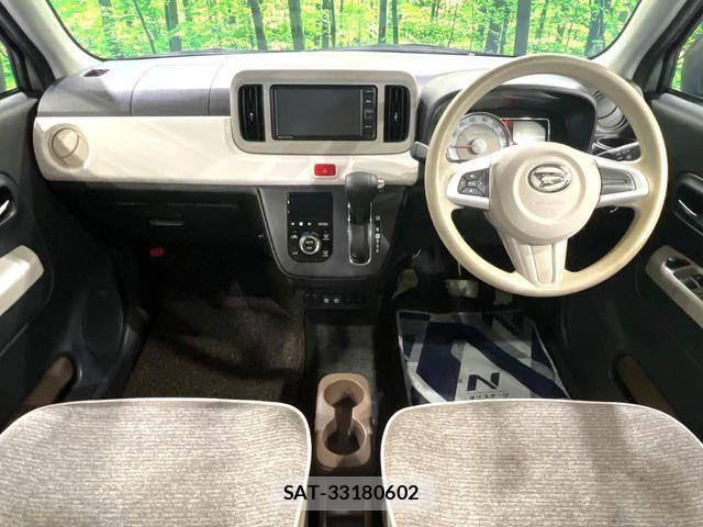 Daihatsu MIRA 2021-05 8245963-1