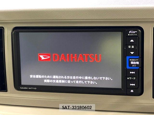 Daihatsu MIRA 2021-05 8245963-2