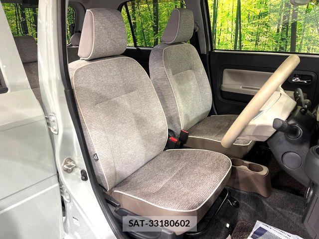 Daihatsu MIRA 2021-05 8245963-7