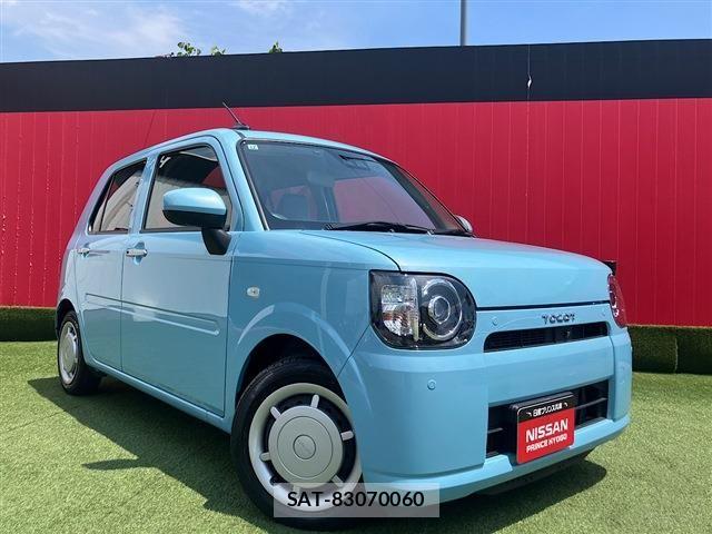 Daihatsu MIRA 2021-12 8245962-0