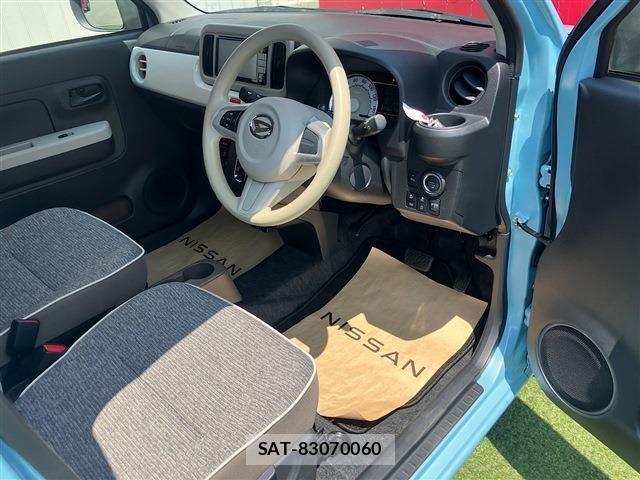 Daihatsu MIRA 2021-12 8245962-10