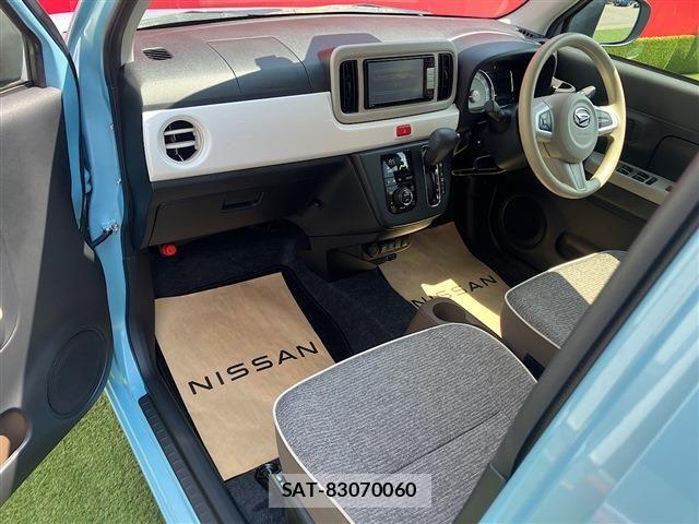 Daihatsu MIRA 2021-12 8245962-12