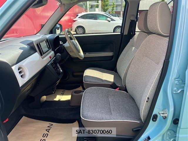 Daihatsu MIRA 2021-12 8245962-13
