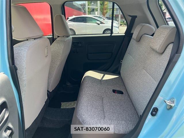Daihatsu MIRA 2021-12 8245962-14