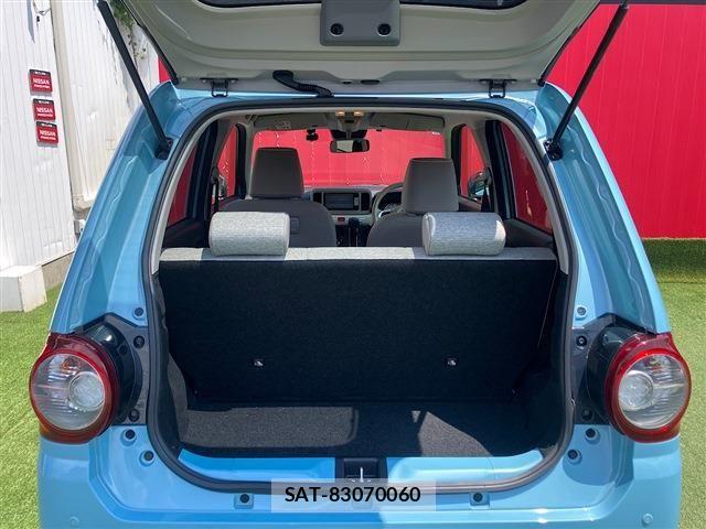 Daihatsu MIRA 2021-12 8245962-15