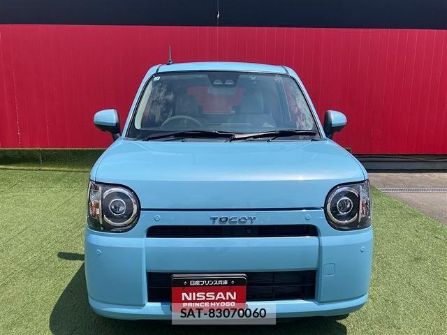Daihatsu MIRA 2021-12 8245962-1