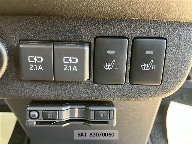 Daihatsu MIRA 2021-12 8245962-26