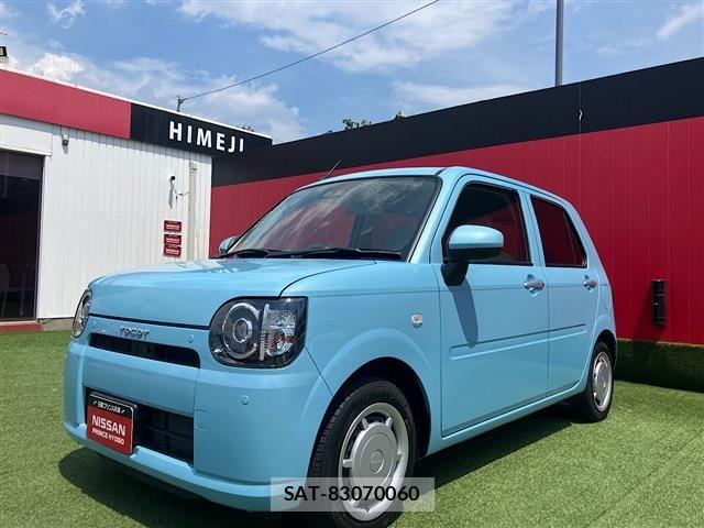 Daihatsu MIRA 2021-12 8245962-2