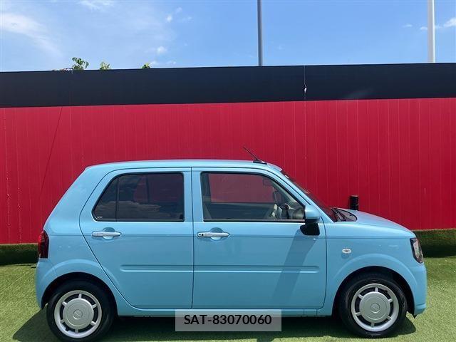 Daihatsu MIRA 2021-12 8245962-3