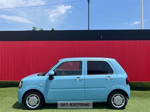Daihatsu MIRA 2021-12 8245962-4