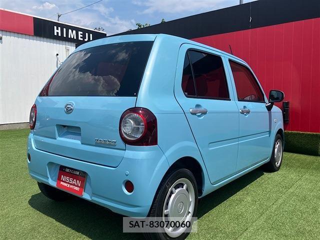 Daihatsu MIRA 2021-12 8245962-5