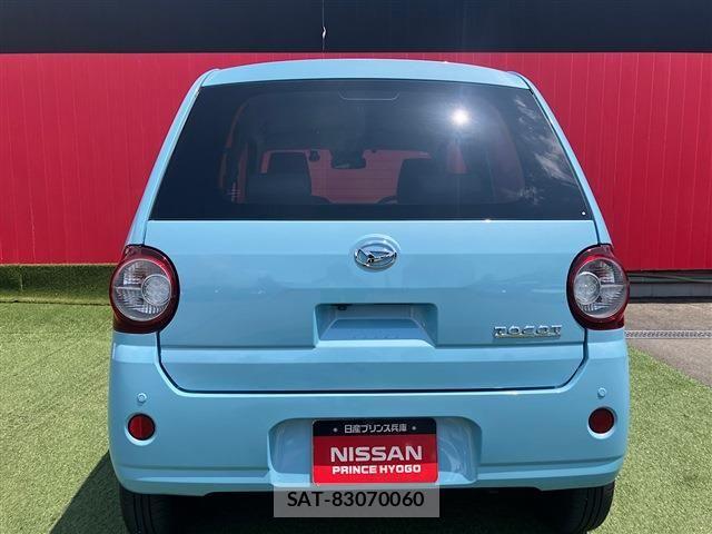 Daihatsu MIRA 2021-12 8245962-6