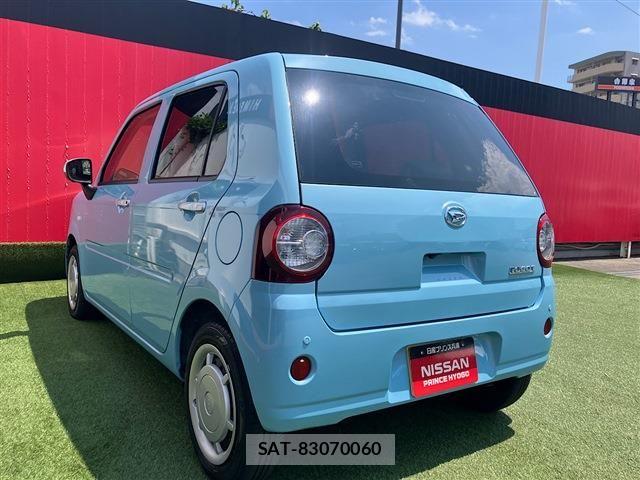 Daihatsu MIRA 2021-12 8245962-7