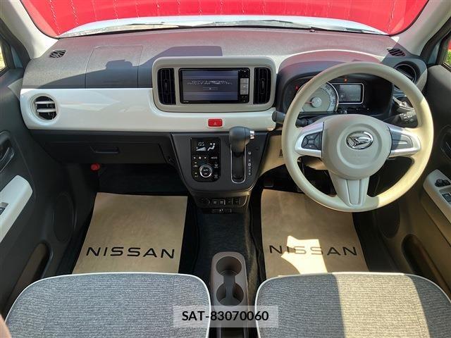 Daihatsu MIRA 2021-12 8245962-8