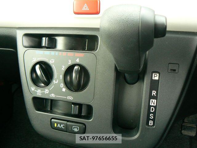 Daihatsu MIRA 2018-01 8245966-9