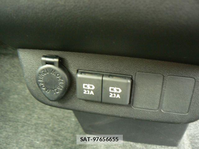 Daihatsu MIRA 2018-01 8245966-11