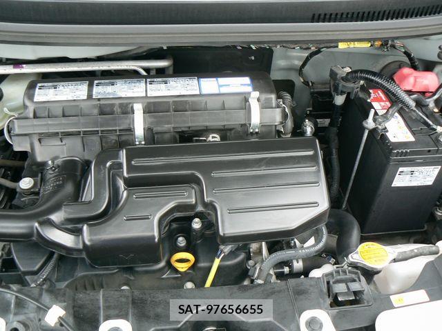 Daihatsu MIRA 2018-01 8245966-14