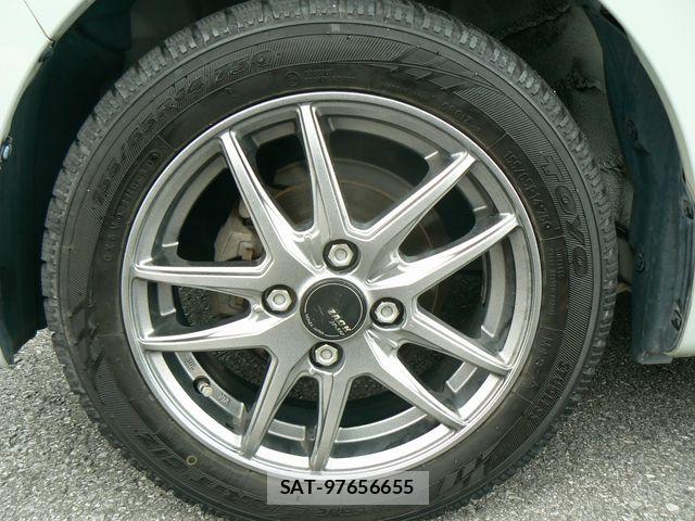 Daihatsu MIRA 2018-01 8245966-15