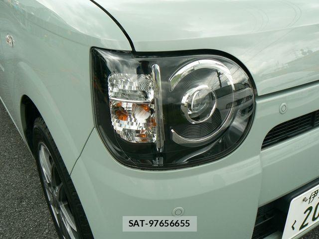 Daihatsu MIRA 2018-01 8245966-16