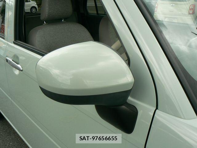Daihatsu MIRA 2018-01 8245966-17
