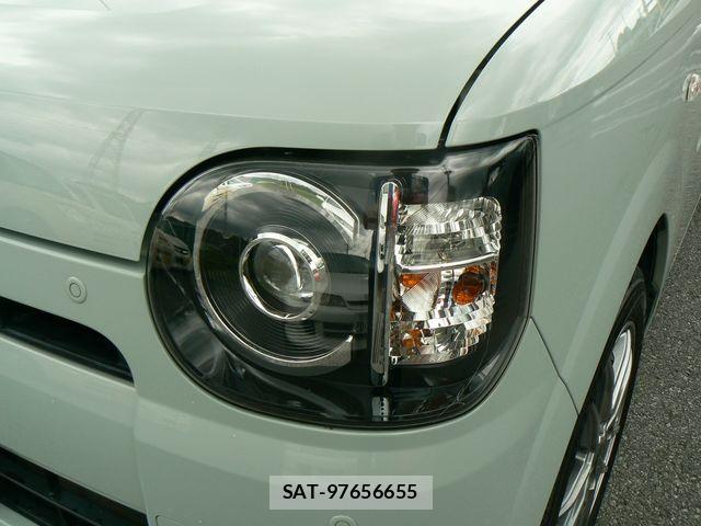 Daihatsu MIRA 2018-01 8245966-20