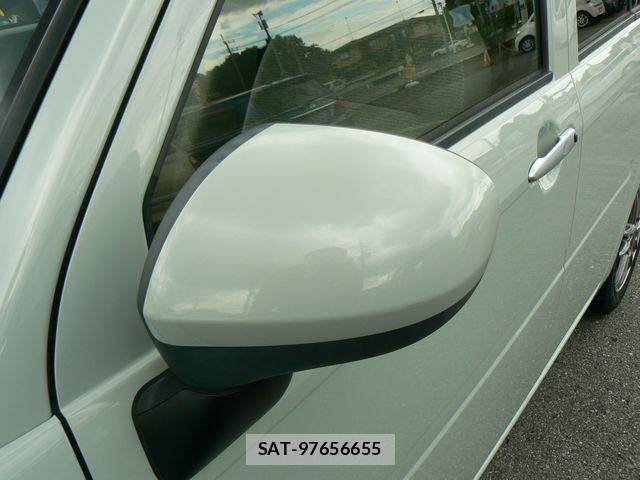 Daihatsu MIRA 2018-01 8245966-21