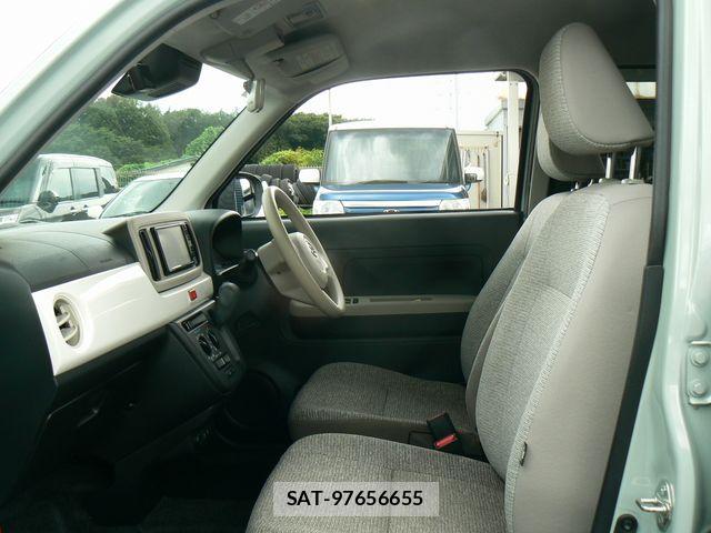 Daihatsu MIRA 2018-01 8245966-22
