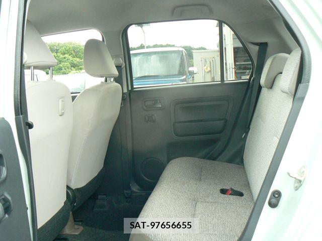 Daihatsu MIRA 2018-01 8245966-23