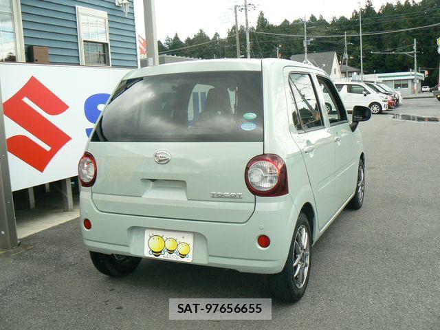 Daihatsu MIRA 2018-01 8245966-2