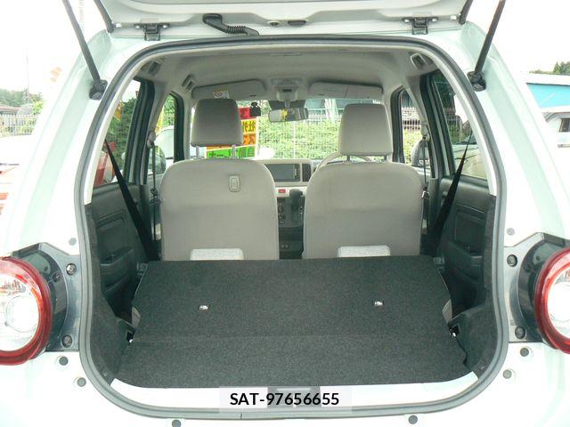 Daihatsu MIRA 2018-01 8245966-3