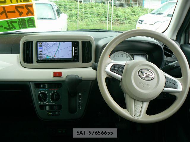 Daihatsu MIRA 2018-01 8245966-4