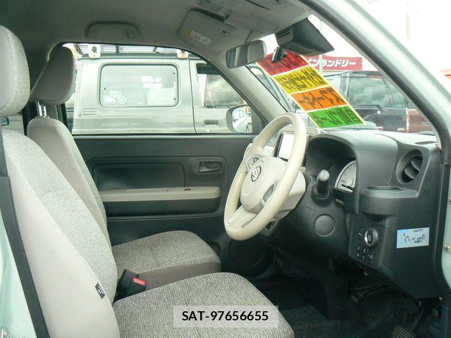 Daihatsu MIRA 2018-01 8245966-5