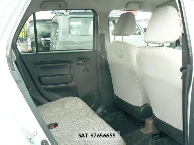 Daihatsu MIRA 2018-01 8245966-6