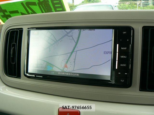 Daihatsu MIRA 2018-01 8245966-7