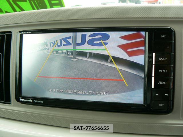 Daihatsu MIRA 2018-01 8245966-8